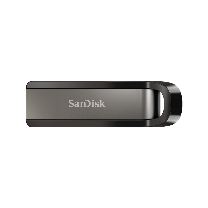 SanDisk SDCZ810-128G Extreme Go USB Drive