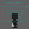 CHOETECH H088 Adjustable Desk Phone/Tablet Stand Black