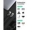 UGREEN 70321 8K HDMI 2.1 Male to Male Cable 2M