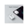 CHOETECH MIX00109 USB-C PD 20W AC Charger Adapter 2-Pack White