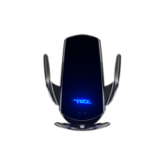 TEQ T23 Fast Wireless Car Charger and Holder