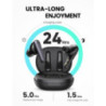 UGREEN 80650 HiTune T1 Wireless Earbuds White