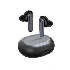 UGREEN 80651 HiTune T1 Wireless Earbuds Black