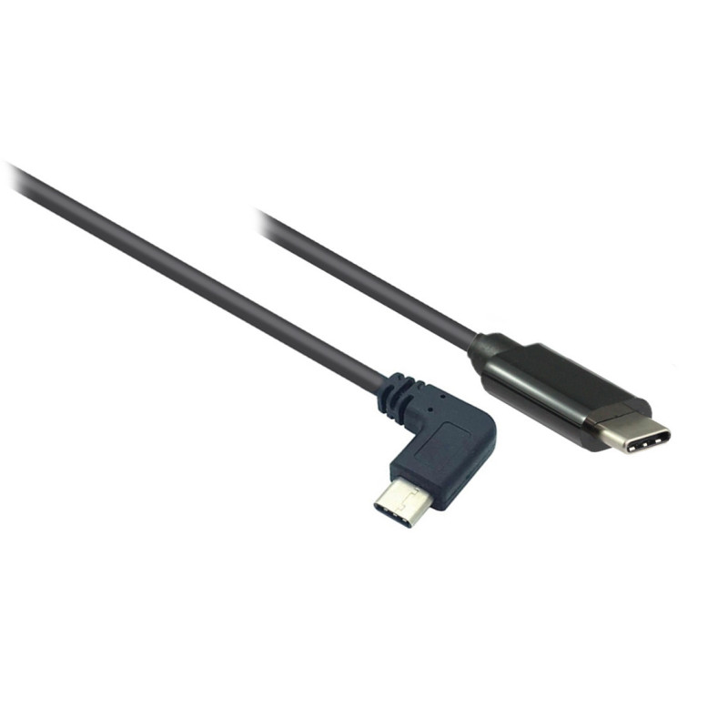 0.5M Cat5E Crossover Cable
