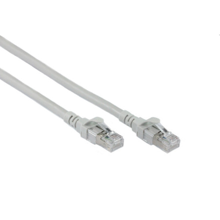 1M Orange Cat5E UTP Cable