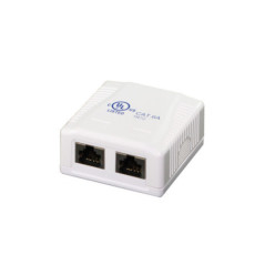 3M RJ45/RJ12 Telephone Cable
