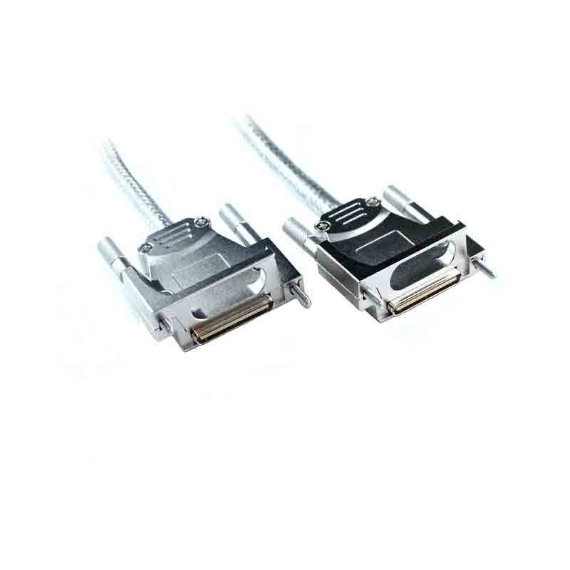 1.5M IEC C20-C19 Power Cable