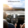 UGREEN 80785 Magnetic Phone Car Mount
