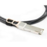 2M Wall To Right Angle C5 Power Cable