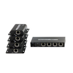 1M Grey CAT6A SFTP Cable LSZH ( Component Test )