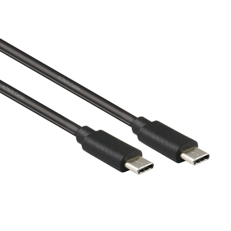 2.5M Black CAT6A SFTP Cable LSZH ( Component Test )