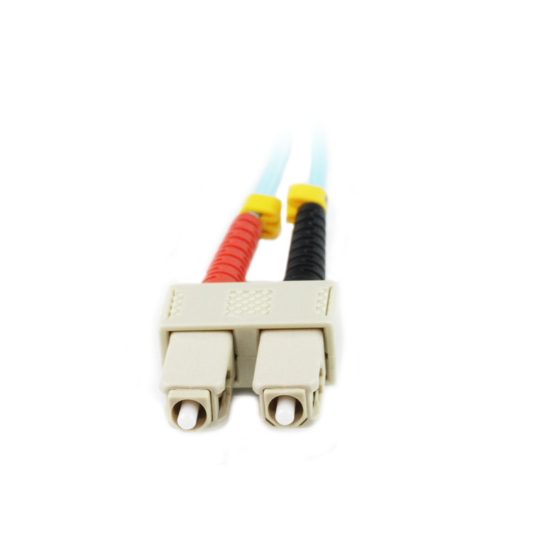 0.5M Green CAT6A SFTP Cable LSZH ( Component Test )