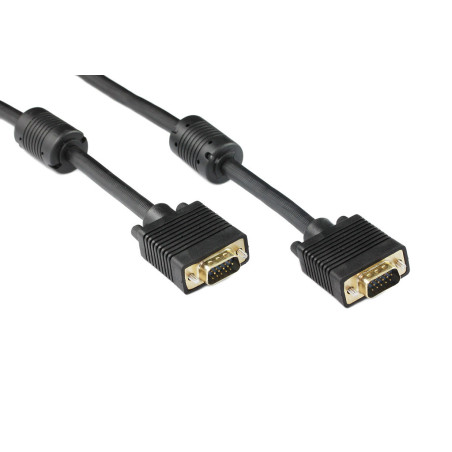 1M Slim CAT6 UTP Patch Cable LSZH in White