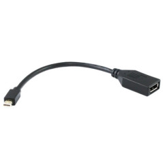 1M Orange CAT6A SFTP Cable LSZH ( Component Test )