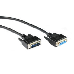 3M Green CAT6A SFTP Cable LSZH ( Component Test )