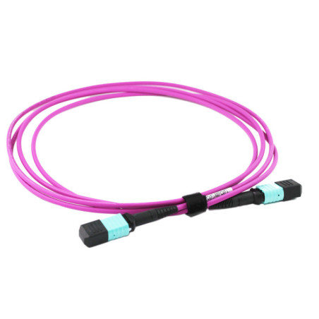 4M Slim CAT6 UTP Patch Cable LSZH in Grey