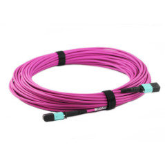 3M Slim CAT6 UTP Patch Cable LSZH in Grey