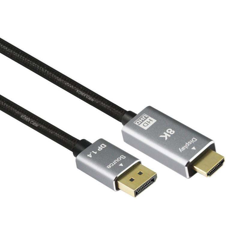 1.5M Black CAT6A SFTP Cable LSZH ( Component Test )