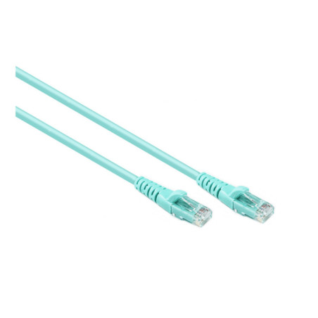 2.5M Orange CAT6A SFTP Cable LSZH ( Component Test )