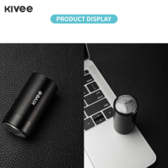 KIVEE TXD01 Electric Shaver