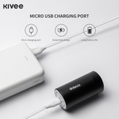 KIVEE TXD01 Electric Shaver