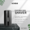 KIVEE TXD01 Electric Shaver