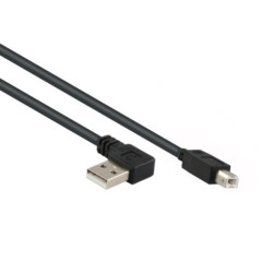 0.5M DVI Digital Dual Link 4K x 2K Cable