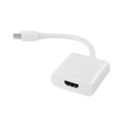 1.5M Right Angle 3.5mm Stereo Plug/Plug Cable ( High Grade )