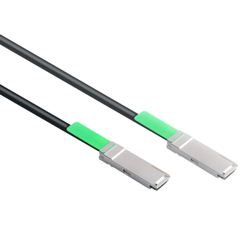 1M IEC C14 to C15 High Temperature Power Cable White