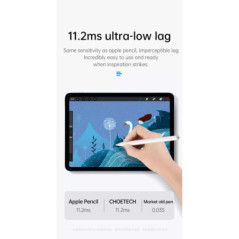 CHOETECH HG04 Automatic Capacitive Stylus Pen for iPad