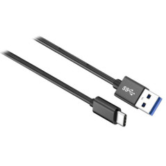 5M USB 2.0 AM/BM Cable