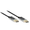 1M SC-SC OM3 50/125 Multimode Duplex Fibre Patch Cable