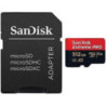 SanDisk 512GB Extreme PRO microSDXC UHS-I Card SDSQXCD-512G-GN6MA