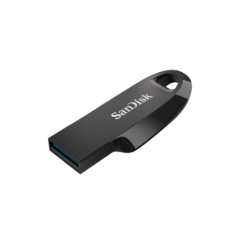 SanDisk 32GB Ultra Curve 3.2 Flash Drive SDCZ550-032G-G46