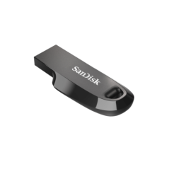 SanDisk 128GB Ultra Curve 3.2 Flash Drive SDCZ550-128G-G46
