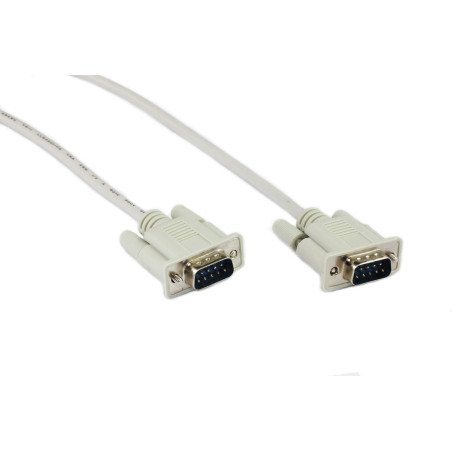 3M Brown CAT6 UTP Cable
