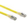 2M Green Cat5E UTP Cable
