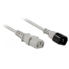 2M Yellow CAT6 UTP Cable