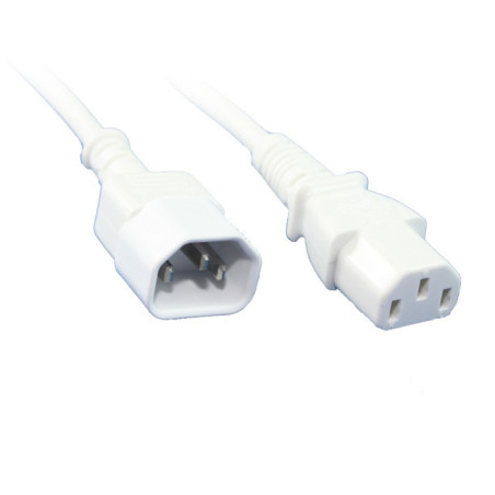 CAT5e PATCH CORD 3M BLACK Network Cable 32076