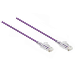 3M Purple CAT6 UTP Cable