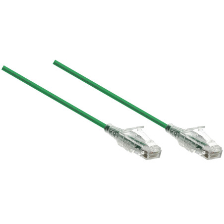 CAT5e PATCH CORD 1M YELLOW Network Cable 31896