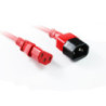 1M Brown CAT6 UTP Cable
