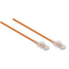 3M Black CAT6 UTP Cable