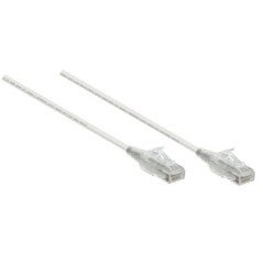 2M Brown CAT6 UTP Cable