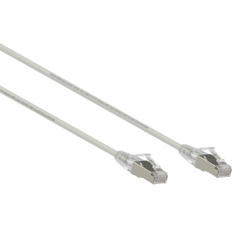 1.5M Orange CAT6 UTP Cable