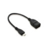 CAT5e PATCH CORD 0.5M WHITE Network Cable 345088