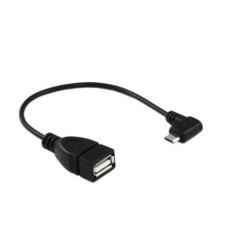 0.25M Green CAT6 UTP Cable