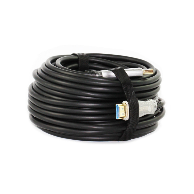 CAT5e PATCH CORD 15M BLACK Network Cable 320795