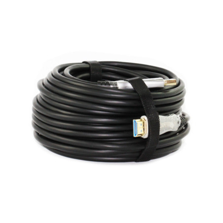 CAT5e PATCH CORD 15M BLACK Network Cable 320795