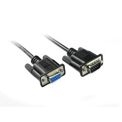 0.15M Green CAT6 UTP Cable